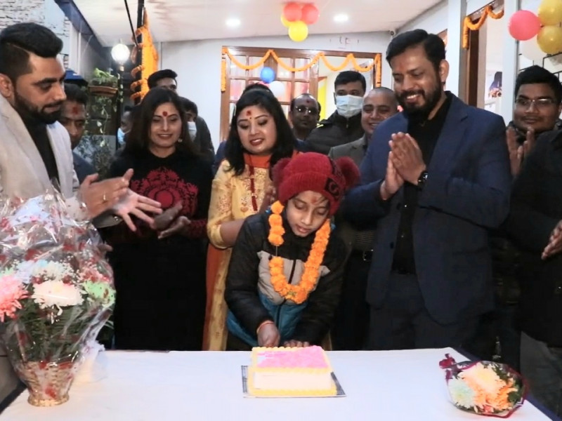 सिनर्जी करियर कन्सल्टेन्ट्सले सुरु गर्‍यो स्टडी एब्रोड सर्भिसेज